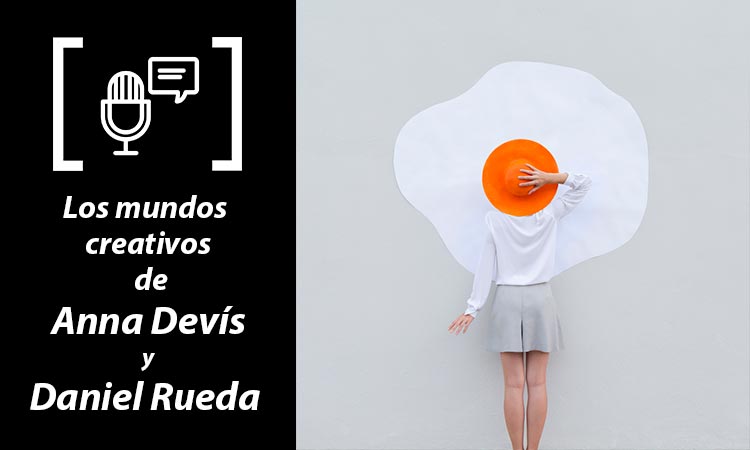 Entrevista a los fotógrafos Anna Devís y Daniel Rueda