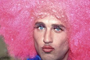 Reto 39: Miradas. Miguel Angel Simarro