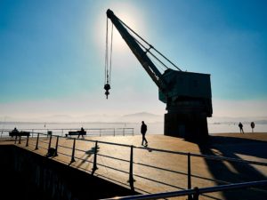 Reto 40: Urbana. Fernando R. Cuadrado