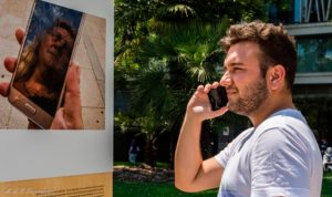 Reto 40: Urbana. Miguel Ángel Gómez