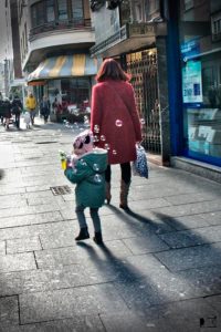 Reto 40: Urbana. Pruden Montiel