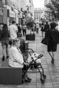 Reto 40: Urbana. Salvador Durán