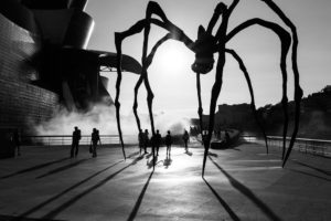 Reto 42: Sombras. Ángel González Ramírez