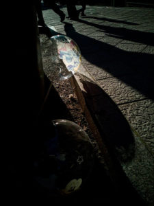 Reto 42: Sombras. Antonio López