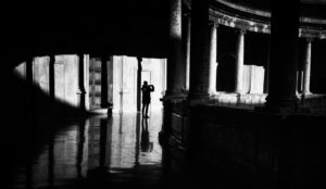 Reto 42: Sombras. Emilio Bonilla