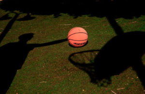 Reto 42: Sombras. Ana Lozano Contreras‎