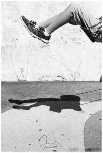 Reto 42: Sombras. Javier Olza