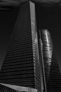 Reto #45: Arquitectura, Ignacio Gil Sánchez