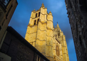 Reto #45: Arquitectura, Jesús Fuentevilla