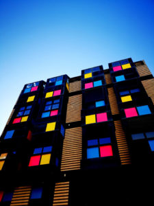 Reto #45: Arquitectura, Miriam Talavera