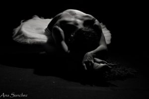 Reto #47: Clave baja - Ana Sánchez