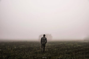 Reto #49: Día nublado - Anto Morales