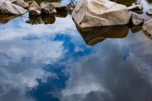 Reto #49: Día nublado - Florencia Nozetto