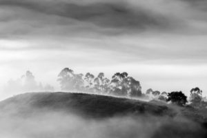 Reto #49: Día nublado - Jonatan Da Silva Garcia