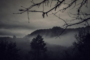 Reto #49: Día nublado - Jose Manuel Vazquez