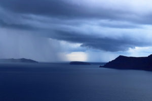 Reto #49: Día nublado - Mari Carmen Ruiz