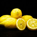 Reto #50: Color amarillo -Evi Evita Eva