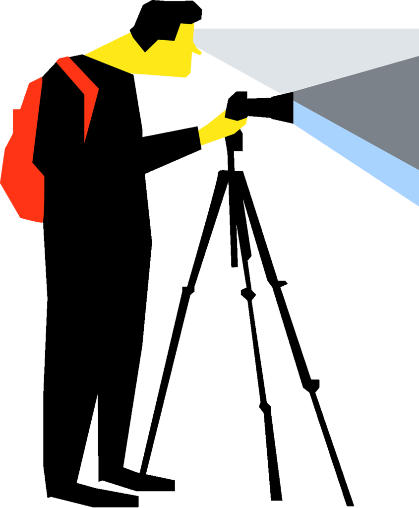 Mirada del fotógrafo