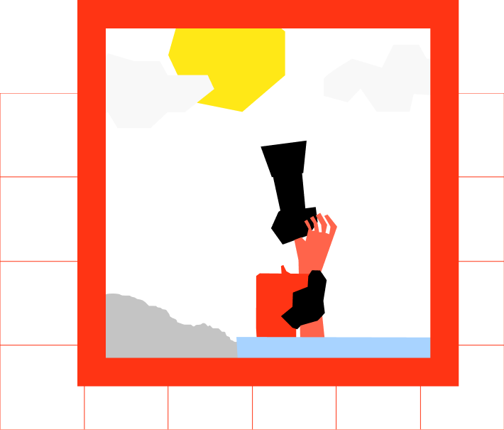 Ilustración Cabecera Aprende fotografía