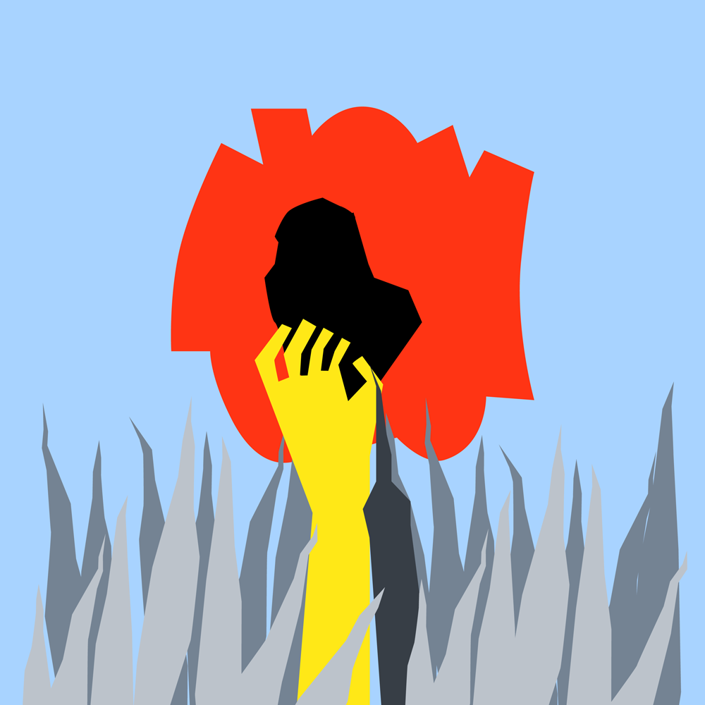 Ilustración Programa Creadores